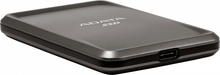 ADATA SC685P 1.0TB / Grey