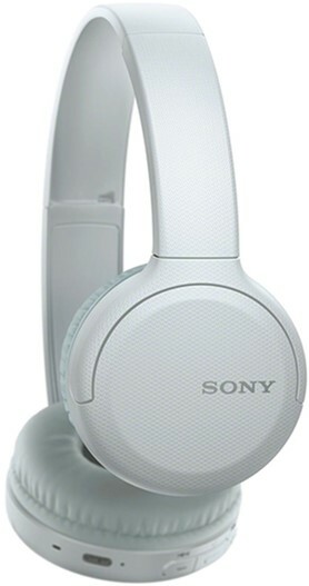 SONY WH-CH510 / White