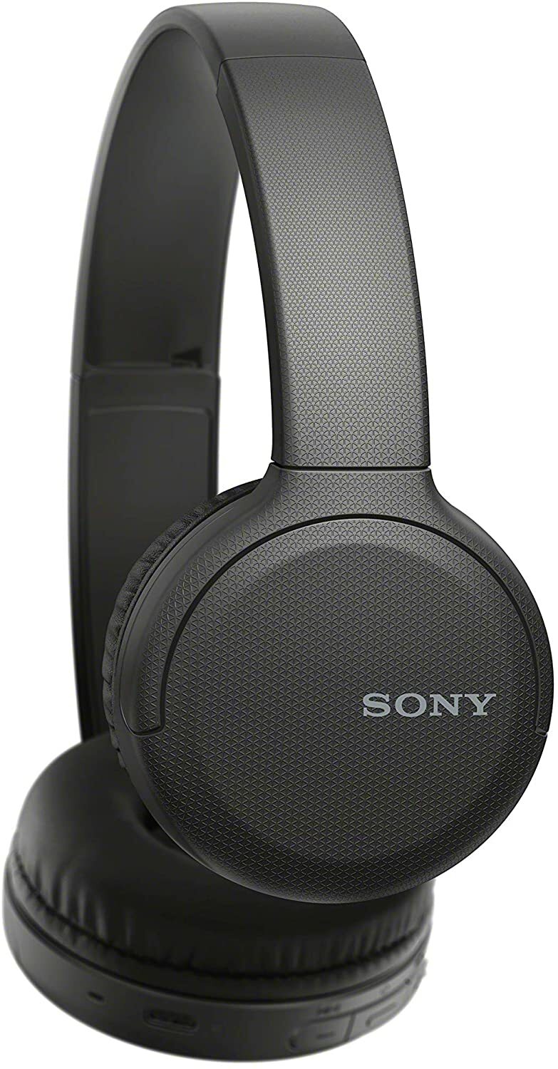SONY WH-CH510 / Black