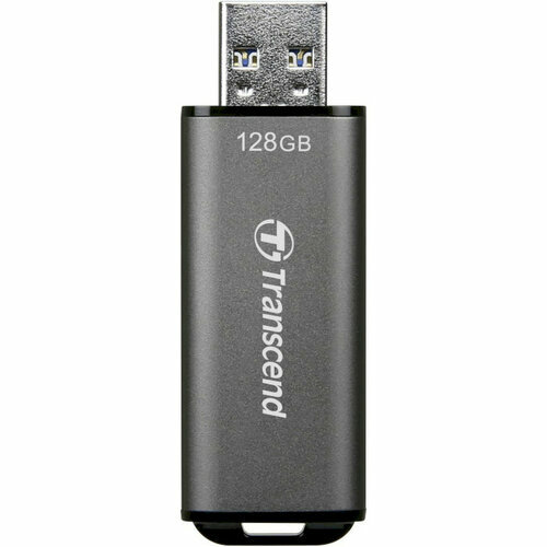 Transcend JetFlash 920 128GB USB3.1 / Grey