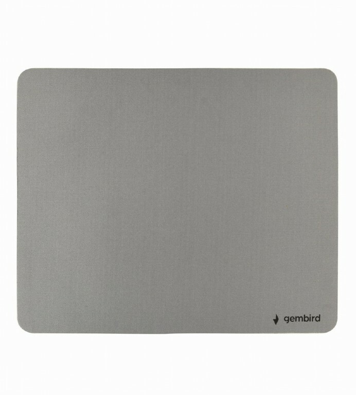 Mouse pad Gembird MP-S / Grey
