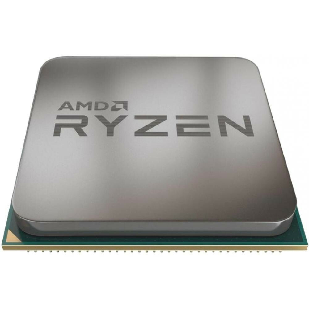 AMD Ryzen 5 3600 / NO GPU Tray