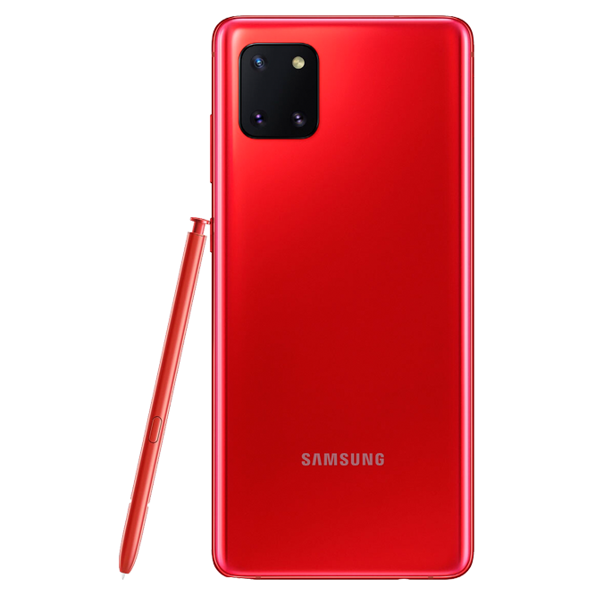Samsung Galaxy Note 10 Lite / 6Gb / 128Gb / N770 /