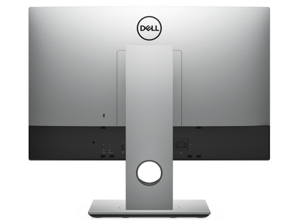 DELL OptiPlex 7470 / 23" FullHD IPS Non-Touch / Intel Core i5-9500 / 8GB DDR4 / 256GB NVMe / Windows 10 PRO / Black