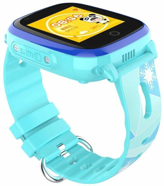 Wonlex Smart Baby Watch 4G-T10 /