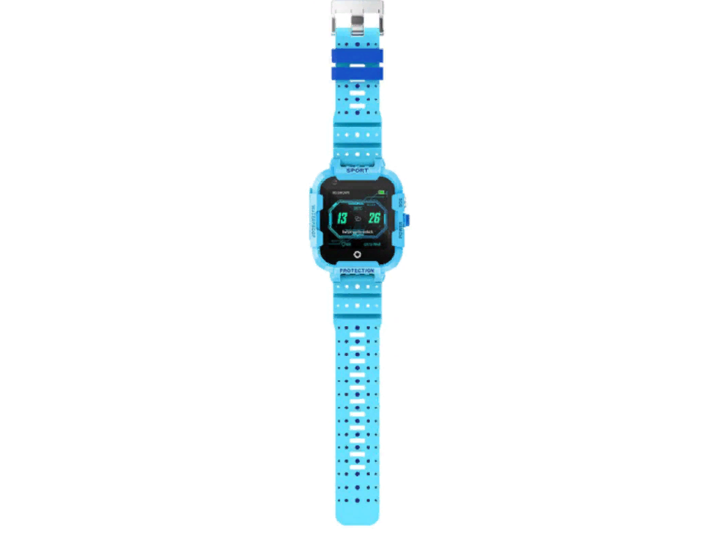 Wonlex Smart Baby Watch 4G-T12 /