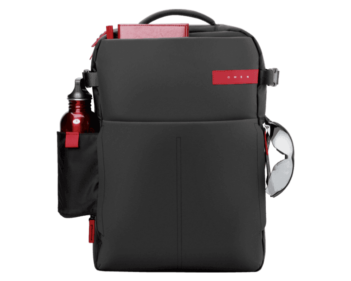 HP Omen Gaming Backpack 17 / K5Q03AA /