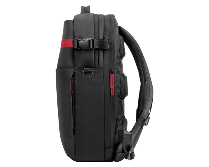 HP Omen Gaming Backpack 17 / K5Q03AA / Black