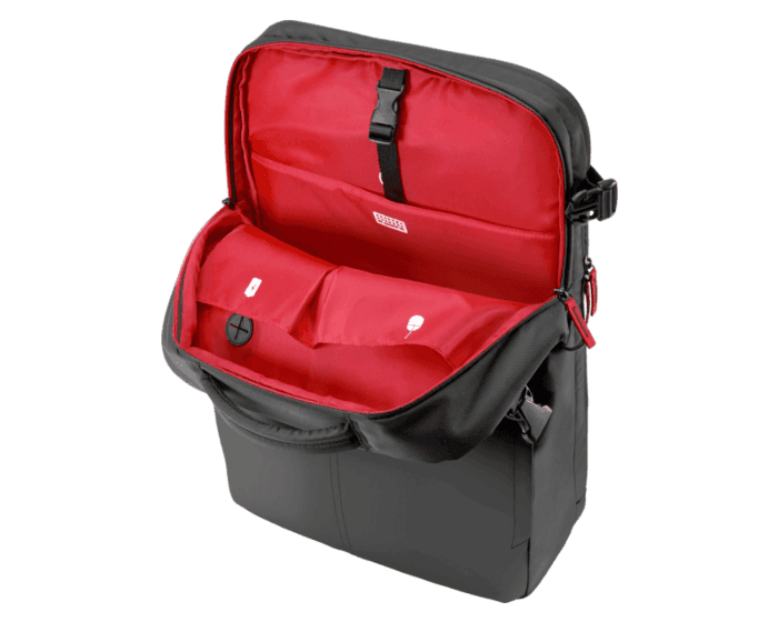 HP Omen Gaming Backpack 17 / K5Q03AA /