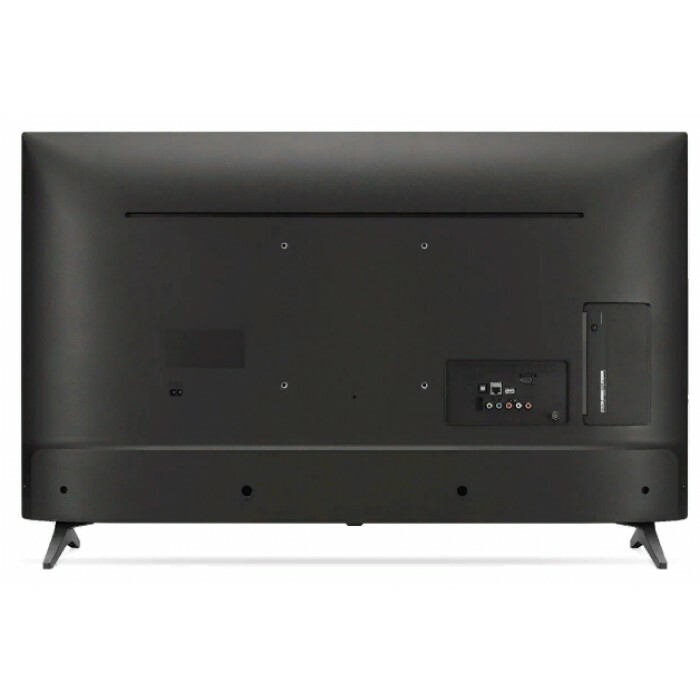 LG 49UM7020PLF / 49" IPS 4K UHD SMART TV WebOS 4.5 /