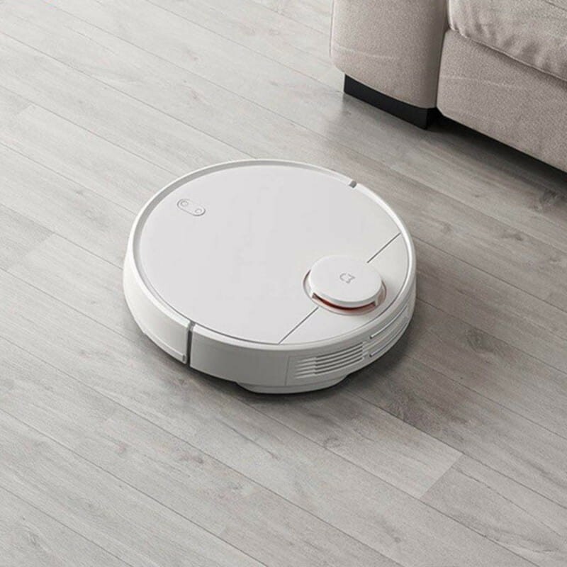 Xiaomi Mi Robot Vacuum-Mop P / White