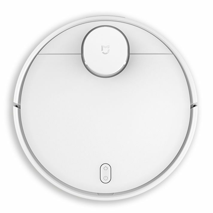 Xiaomi Mi Robot Vacuum-Mop P / White