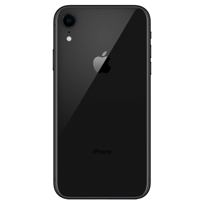 Apple iPhone XR 256Gb / Black