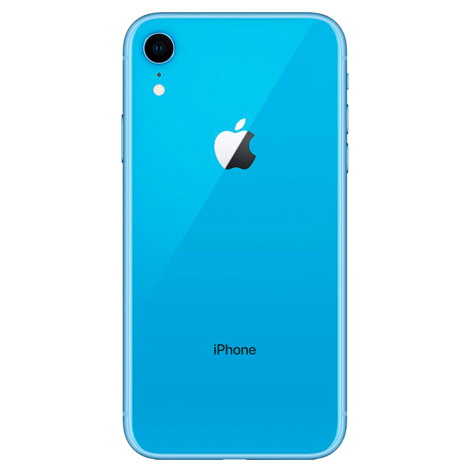 Apple iPhone XR 256Gb / Blue