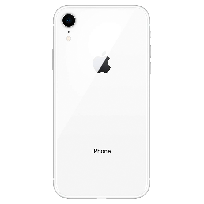 Apple iPhone XR 256Gb / White