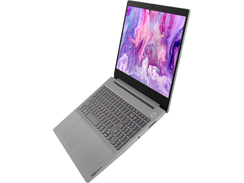 Lenovo IdeaPad 3 15IIL05 / 15.6" FullHD / Intel Core i5-1035G1 / 8GB DDR4 / 512GB NVMe / GeForce MX330 2GB GDDR5 / FreeDOS /