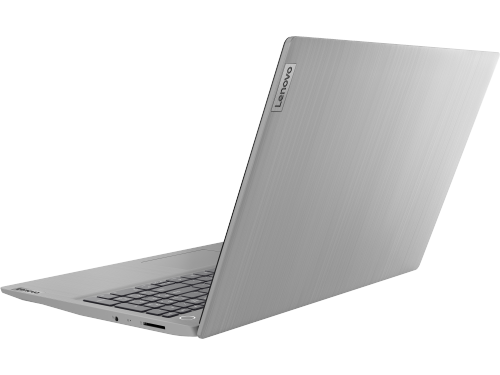 Lenovo IdeaPad 3 15IIL05 / 15.6" FullHD / Intel Core i5-1035G1 / 8GB DDR4 / 512GB NVMe / GeForce MX330 2GB GDDR5 / FreeDOS /