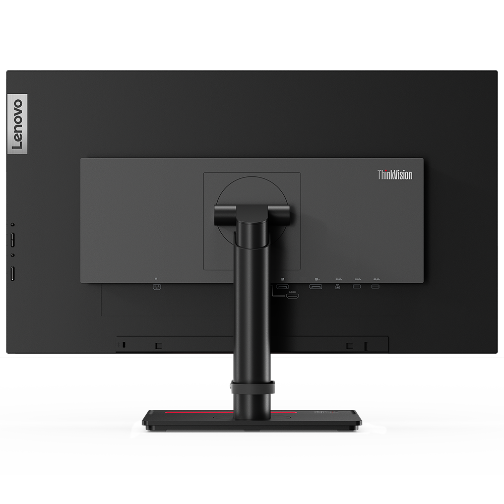 Lenovo ThinkVision P27q-20 / 27" IPS 2560x1440 Extraordinary Visual Experience /