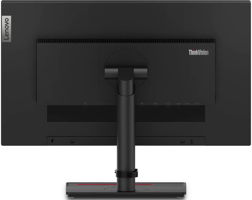 Lenovo ThinkVision T24i-20 / 23.8" FullHD IPS NearEdgeless bezel /