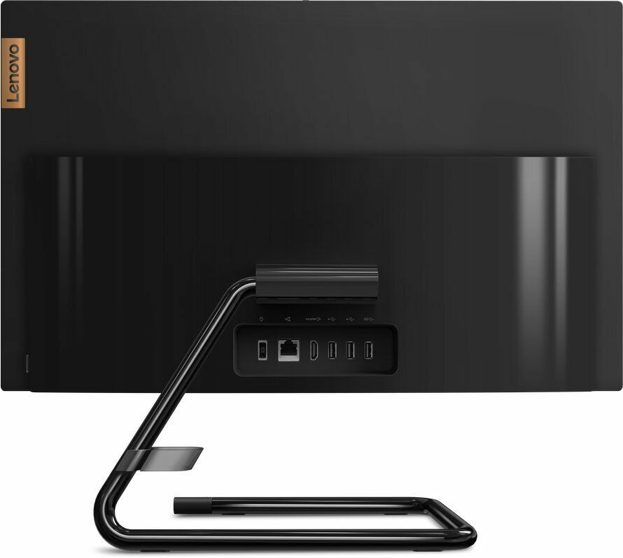 Lenovo IdeaCentre 3 22IMB05 / 21.5" FullHD WVA / Intel Core i5-10400T / 8GB DDR4 / 512GB NVMe / No OS / Black