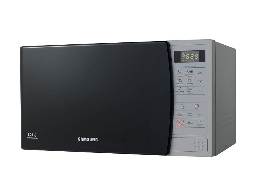 Samsung ME83KRS-1/BW / Silver