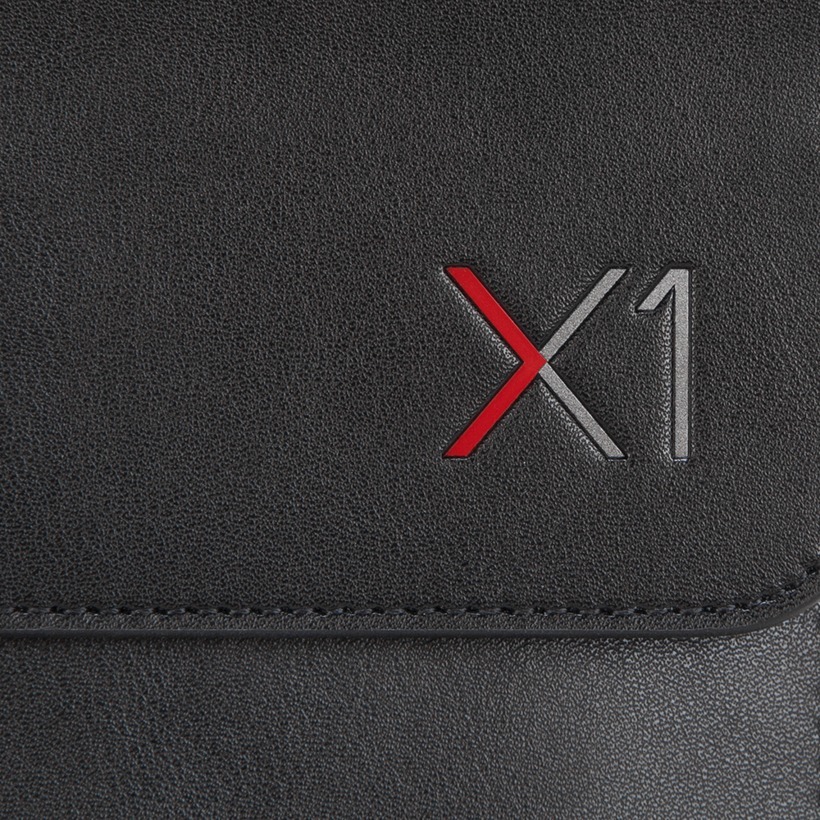 Lenovo ThinkPad X1 Carbon / Yoga Leather Sleeve by Targus 14" / 4X40U97972 /