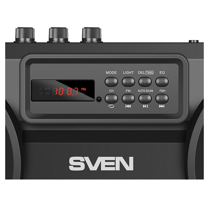 Sven PS-580 36W / Black