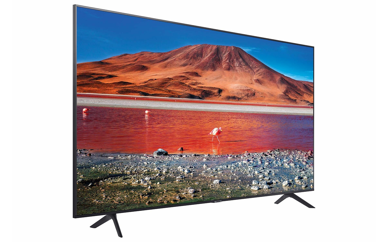 Samsung UE70TU7170UXUA / 70" 3840x2160 UHD Smart TV Tizen 5.5 OS /