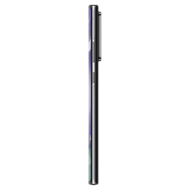 Samsung Galaxy Note 20 Ultra / 6.9" Quad HD+ Dynamic AMOLED 2X  / 8GB / 256GB / 108MPix / 4500mAh / N985 / Black