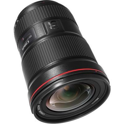 Canon EF 16-35mm f/2.8 L III USM /