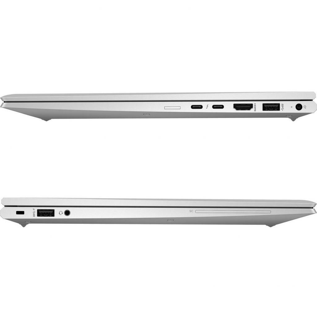 HP EliteBook 850 G6 / 15.6" FullHD UWVA / i5-10210U / 16GB DDR4 / 512GB NVMe / Windows 10 PRO / 10U49EA#ACB /