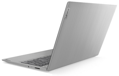 Lenovo IdeaPad 3 15IIL05 / 15.6" FullHD / Intel Core i3-1005G1 / 4GB DDR4 / 256GB NVMe / FreeDOS / 81WE00NYRE /