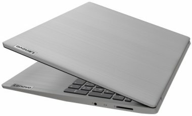 Lenovo IdeaPad 3 15IIL05 / 15.6" FullHD / Intel Core i3-1005G1 / 4GB DDR4 / 256GB NVMe / FreeDOS / 81WE00NYRE /