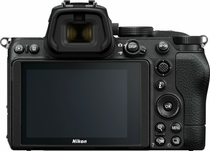 Nikon Z 5 + 24-50mm f/4-6.3 + FTZ / VOA040K003 /
