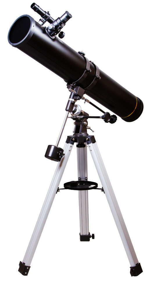 Levenhuk Skyline PLUS 120S Telescop / Black