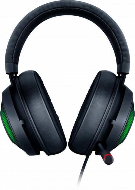 Razer Kraken Ultimate / Headset / RZ04-03180100-R3M1 / Black