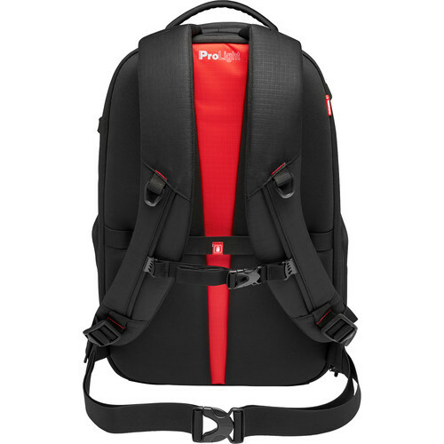 Manfrotto RedBee-310 Backpack PL-BP-R-310 / Black