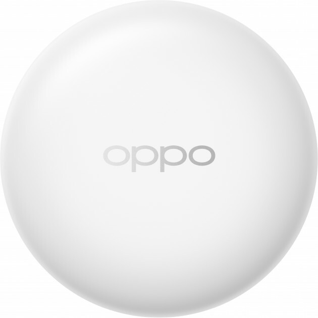 OPPO Enco W31 / White