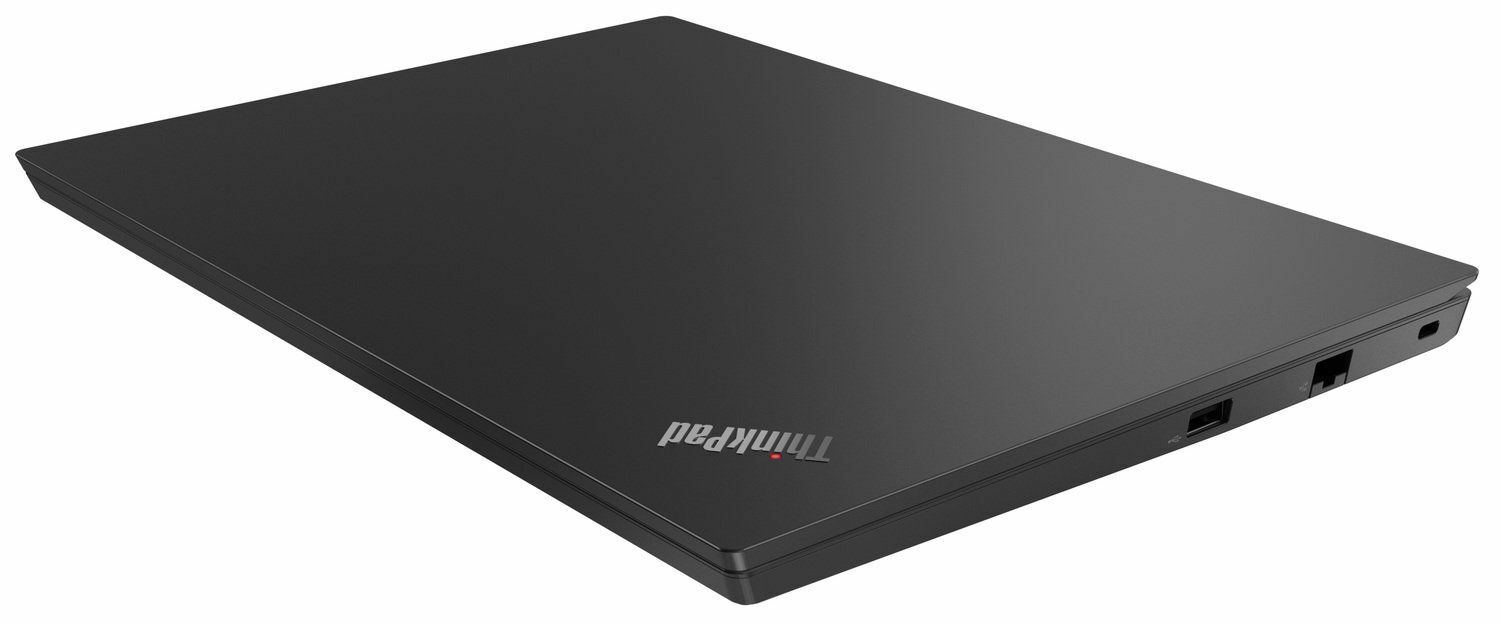 Lenovo ThinkPad E14 / 14.0" FullHD IPS AG 250nits / AMD Ryzen 5 4500U / 8GB DDR4 / 256GB NVMe / Dos / 20T60026RT /