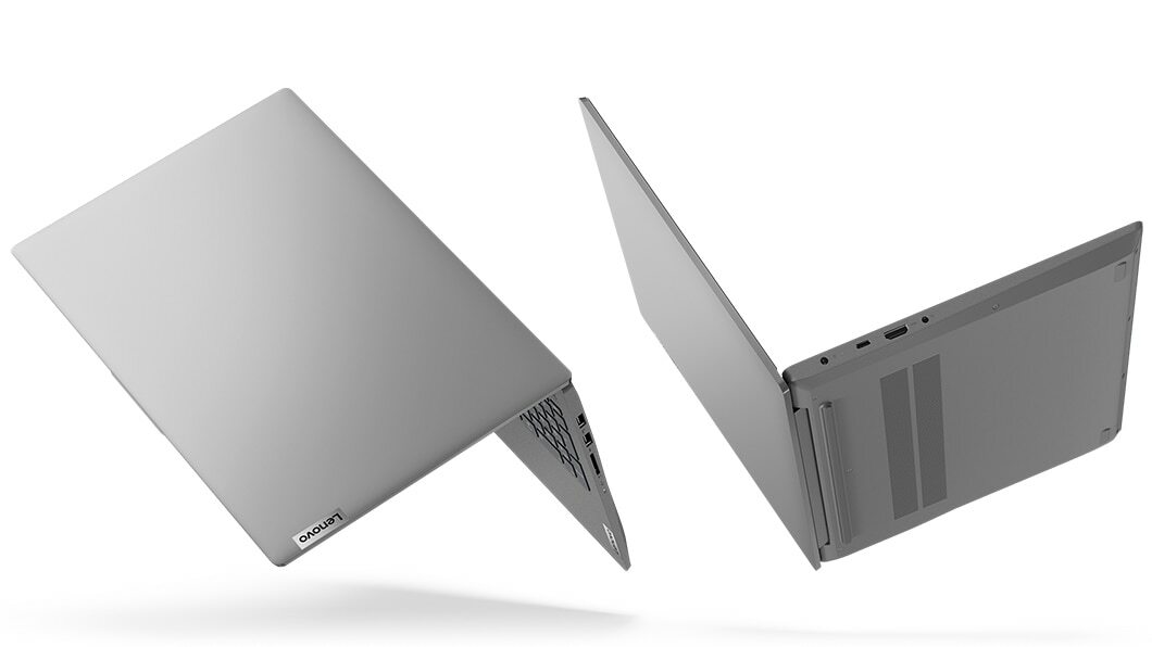 Lenovo IdeaPad 5 15ARE05 / 15.6" FullHD / AMD Ryzen 3 4300U / 8Gb RAM / 256Gb SSD / AMD Radeon Graphics / Graphite Grey /