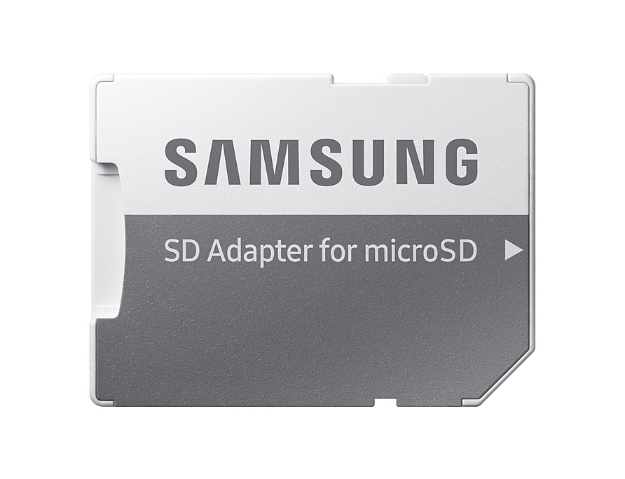 Samsung EVO Plus MB-MC512HA 512GB MicroSD