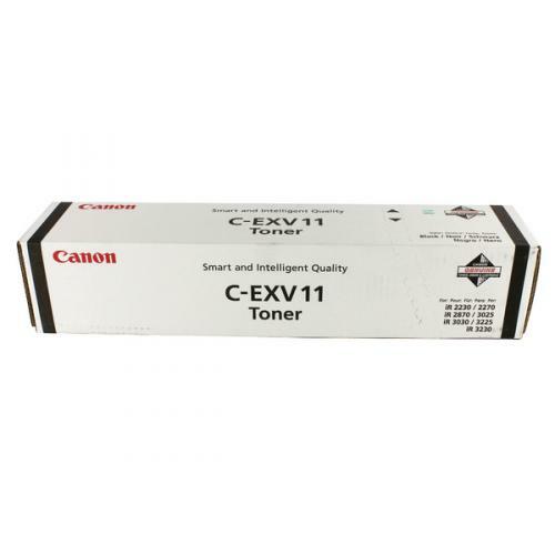Canon C-EXV11 / Black