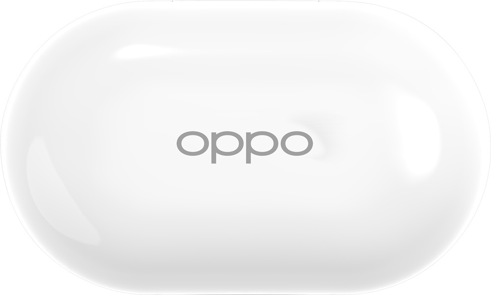 OPPO Enco W11 / White