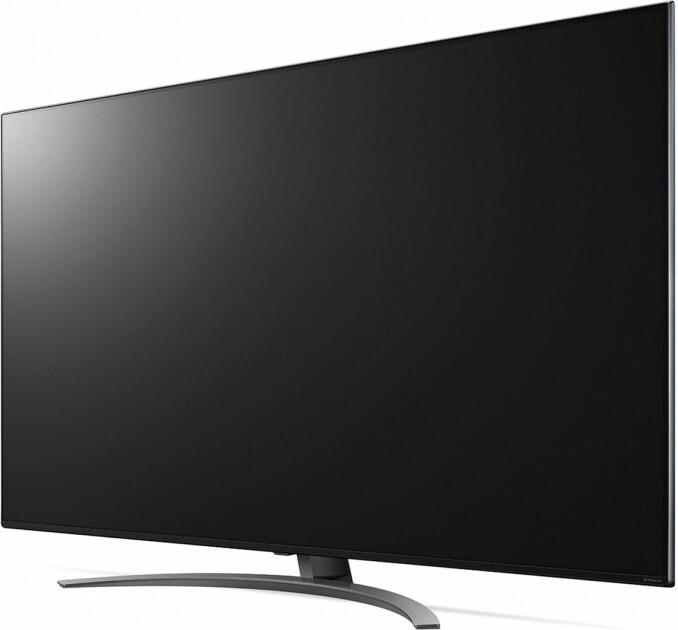 LG 65NANO916NA NanoCell 65´´ UHD LED TV Black