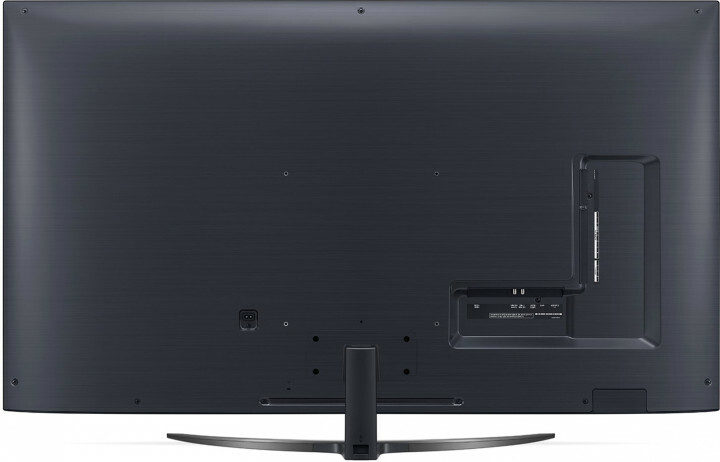 LG 65NANO916NA / 65" IPS Nano Cell 4K UHD SMART TV webOS 5.0 /