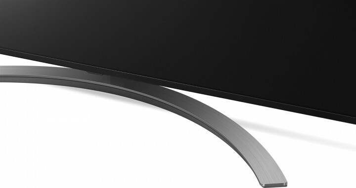 LG 65NANO916NA / 65" IPS Nano Cell 4K UHD SMART TV webOS 5.0 /