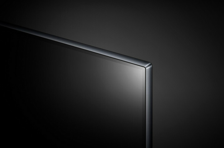LG 65NANO916NA / 65" IPS Nano Cell 4K UHD SMART TV webOS 5.0 /