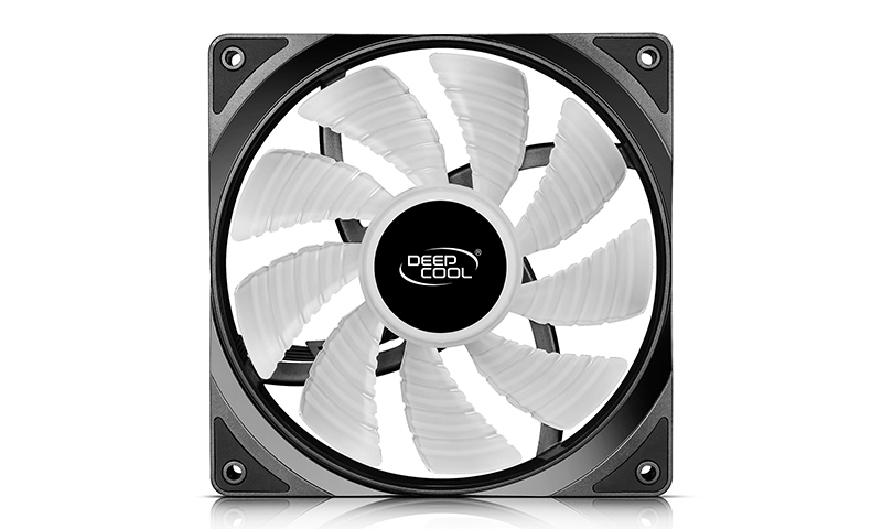 Deepcool RF 140 2 in 1 / DP-FRGB-RF140-2C