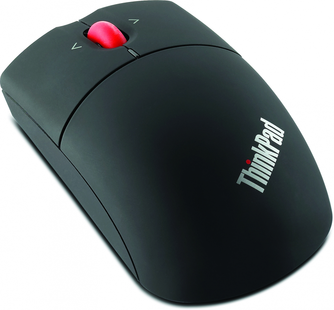 Lenovo ThinkPad Laser Bluetooth Mouse 0A36407 /
