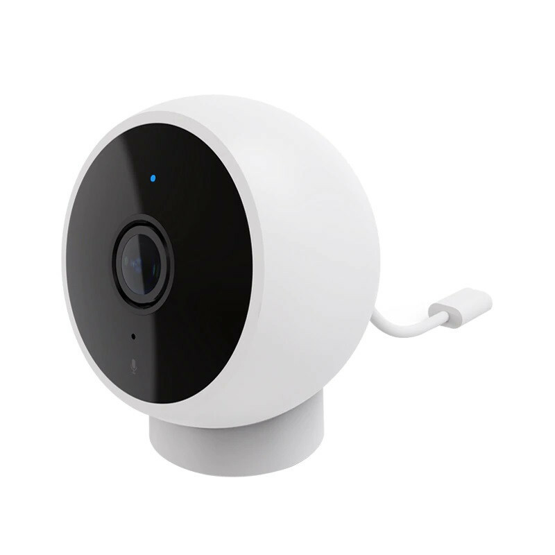 Xiaomi Mijia Smart Camera Standart Edition / White